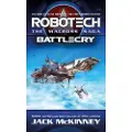 TITAN BOOKS Robotech - The Macross Saga: Battlecry, Vol 1-3