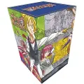 Suzuki, Nakaba The Seven Deadly Sins Manga Box Set 4