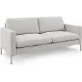 Dorel Home Dorel HomeSofa FabryHvit3-seters sofaerFra Homeroom