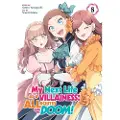 Seven Seas Entertainment My Next Life as a Villainess: All Routes Lead to Doom! (Manga) Vol. 8