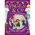 James, Anna Pages & Co.: The Last Bookwanderer