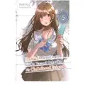 Little, Brown and Company The Girl I Saved on the Train Turned Out to Be My Childhood Friend, Vol. 5 (light novel)