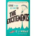 Orion Publishing Excitements - Wray, CJ