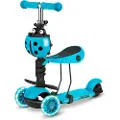 Ricokids Trehjuls scooter Ricokids Buggy