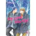Viz Media, Subs. of Shogakukan Inc My Love Mix-Up!, Vol. 4