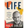 Yale University Press Life - Ehrlich, Paul R.