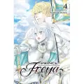 Viz Media, Subs. of Shogakukan Inc Prince Freya, Vol. 4