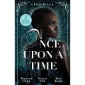HarperCollins Once Upon A Time: Cinderella