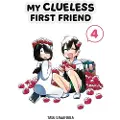 Square Enix My Clueless First Friend 04