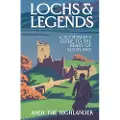 HarperCollins Lochs and Legends