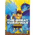 TITAN BOOKS The Great Yokai War: Guardians Vol.2