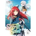 Seven Seas Entertainment A Tale of the Secret Saint (Manga) Vol. 6