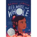 HarperCollins Red, White, and Whole