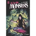 Aftershock Comics MY DATE WITH MONSTERS