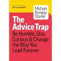 Page Two Books, Inc. The Advice Trap