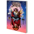 Marvel Comics DOCTOR STRANGE BY MARK WAID VOL. 2