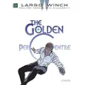 CINEBOOK LTD Largo Winch Vol. 20: The Golden Percentile