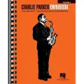 Hal Leonard Publishing Corporation Charlie Parker Omnibook - Volume 2: For E-Flat Instruments