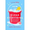 Headline How to Clean Everything