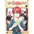 Seven Seas Entertainment Magic Artisan Dahlia Wilts No More (Manga) Vol. 5