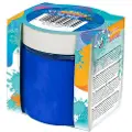 TUBAN Jiggly Slime fragrance Blueberry 100 g