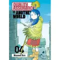 Kodansha Quality Assurance in Another World 4
