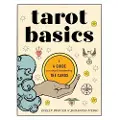 Union Square Tarot Basics