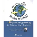 Manning Publications Hello World!