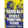 Verso Books Street-Fighting Years