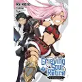 Little, Brown and Company Let This Grieving Soul Retire, Vol. 7 (manga)