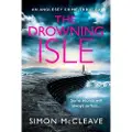 HarperCollins The Drowning Isle