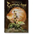 TASCHEN Masterpieces of Fantasy Art. 45th Ed.