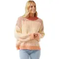 Rip Curl Soleil Rib Genser