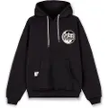 Grimey Hijacker Heavyweight Vintage Hettegenser