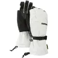Burton Profile Hansker