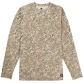 Burton Midweight Langarmet Baselag