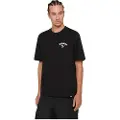 Dickies Goose Kortarmet T-skjorte