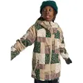 Burton Hillslope 2l Jakke