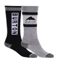 Burton Weekend Midweight Sokker 2 Par