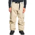 Quiksilver Snow Down Cargo Bukse