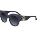 Longchamp Lo740s Solbriller For Kvinner