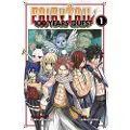 Kodansha Fairy Tail: 100 Years Quest 1