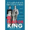 Bonnier Books Traitor King