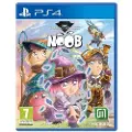 Microids Ps4 Noob The Factionless