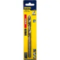 Irwin 10502401, Bor, Spiralbor, 1,2 cm, 151 mm, Plast, Mykt metall, Tre, 1 cm