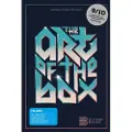 Bitmap Books The Art of the Box