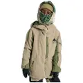 Burton Hillslope 2l Jakke