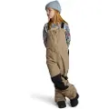 Burton Skylar 2l Bib Bukser