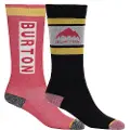 Burton Weekend Midweight Sokker 2 Par
