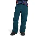 Burton Ballast Goretex 2l Bukser